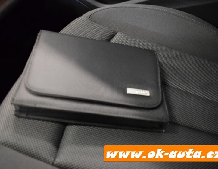 Audi A5 Liftback 2,0 l 140 kw