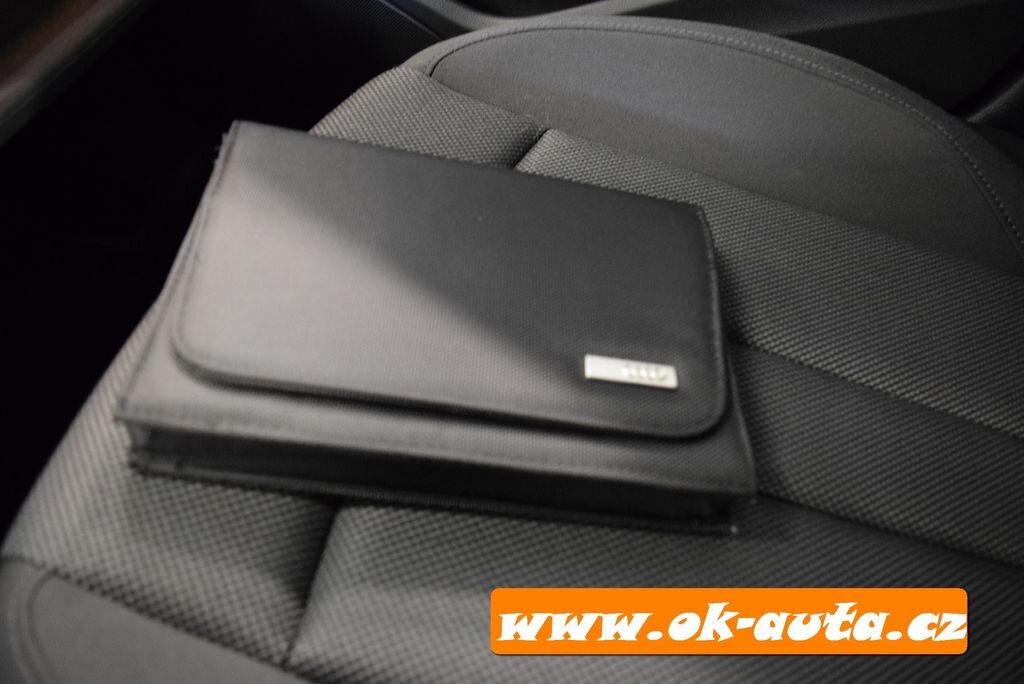 Audi A5 Liftback 2,0 l 140 kw