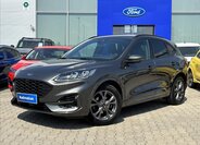 Ford Kuga SUV 2,0 l 88 kw