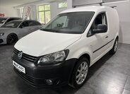 Volkswagen Caddy Skříň 1,6 l 75 kw