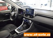 Toyota RAV4 SUV 0,0 130 kw
