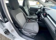 Škoda Fabia Hatchback 1,0 l 59 kw