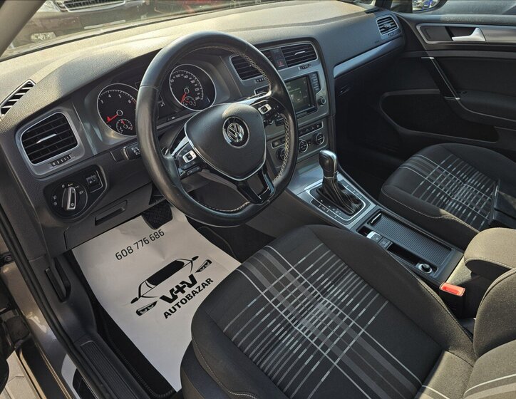 Volkswagen Golf Kombi 1,4 l 92 kw