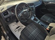 Volkswagen Golf Kombi 1,4 l 92 kw