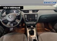 Škoda Octavia Kombi 1,6 l 77 kw