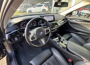 BMW Řada 5 28