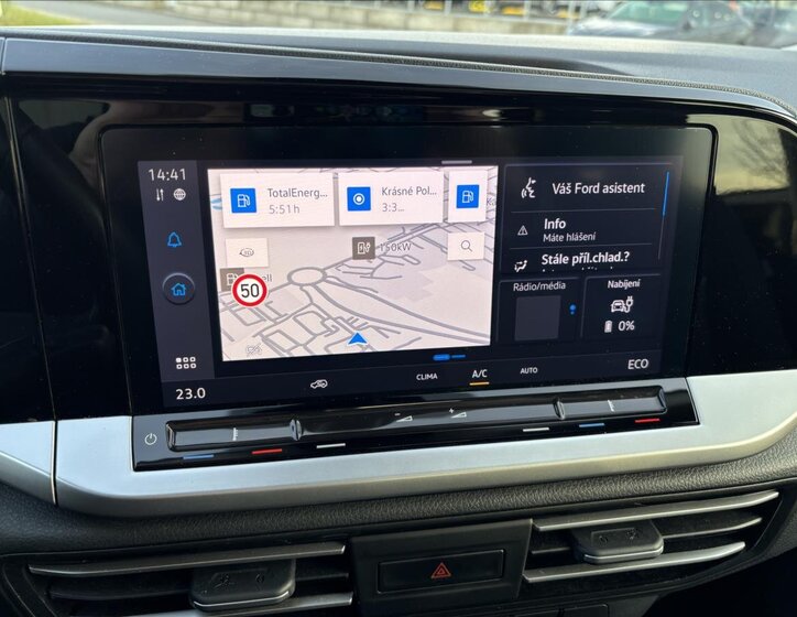 Ford Tourneo Connect 36