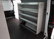 Renault Trafic Skříň 2,0 l 107 kw