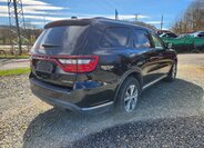 Dodge Durango SUV / Terénní 5,7 l 265 kw