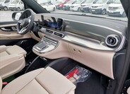 Mercedes-Benz Třídy V 8