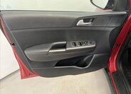KIA Sportage SUV / Terénní 2,0 l 100 kw