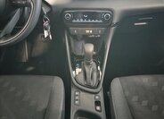 Toyota Yaris Hatchback 0,0 85 kw