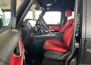 Mercedes-Benz Třídy G 11