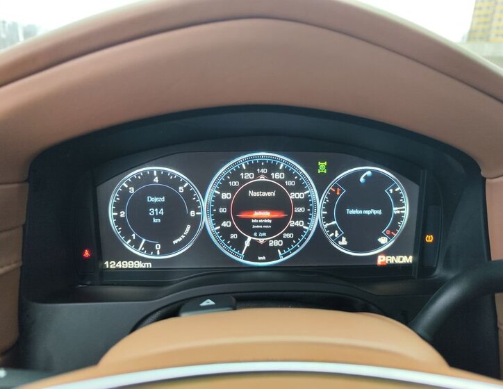 Cadillac Escalade 19