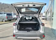 Toyota Corolla Cross SUV / Terénní 0,0 103 kw