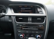 Audi A5 Kabriolet 3,0 l 200 kw