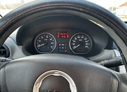 Dacia Sandero Hatchback 1,1 l 55 kw