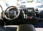 Citroën Jumper Ostatní 2,2 l 81 kw