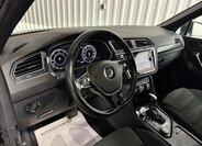 Volkswagen Tiguan SUV / Terénní 2,0 l 140 kw