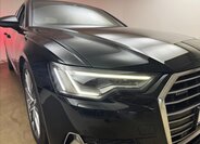Audi A6 Kombi 3,0 l 210 kw