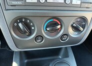 Ford Fusion Hatchback 1,4 l 59 kw