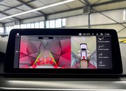 BMW Řada 5 Kombi 3,0 l 210 kw