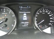 Nissan Pulsar Hatchback 1,2 l 85 kw