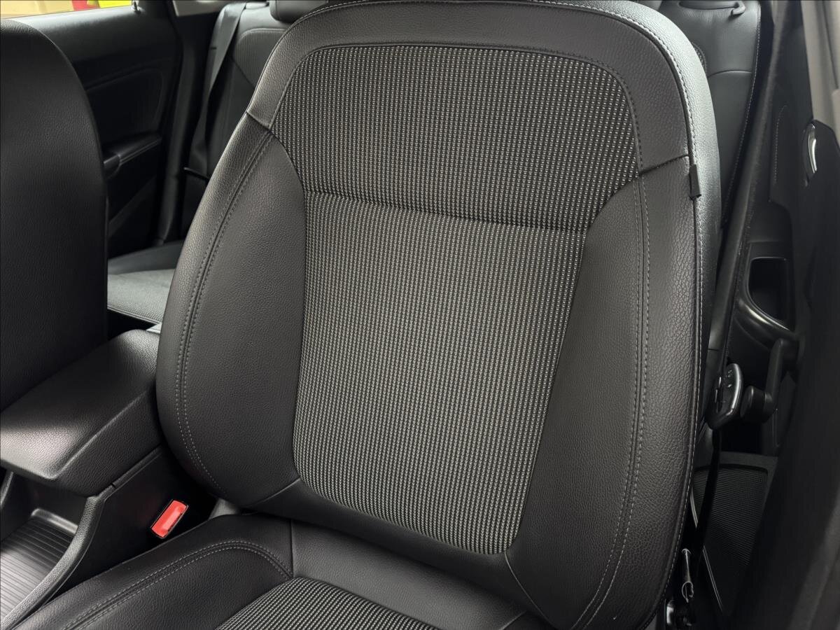 Opel Astra Hatchback 1,4 l 103 kw