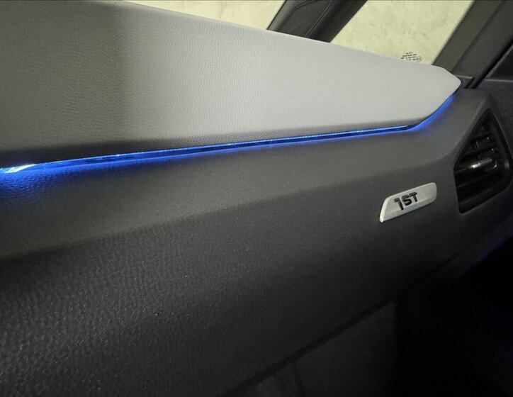 Volkswagen ID.3 SUV / Terénní 0,0 150 kw