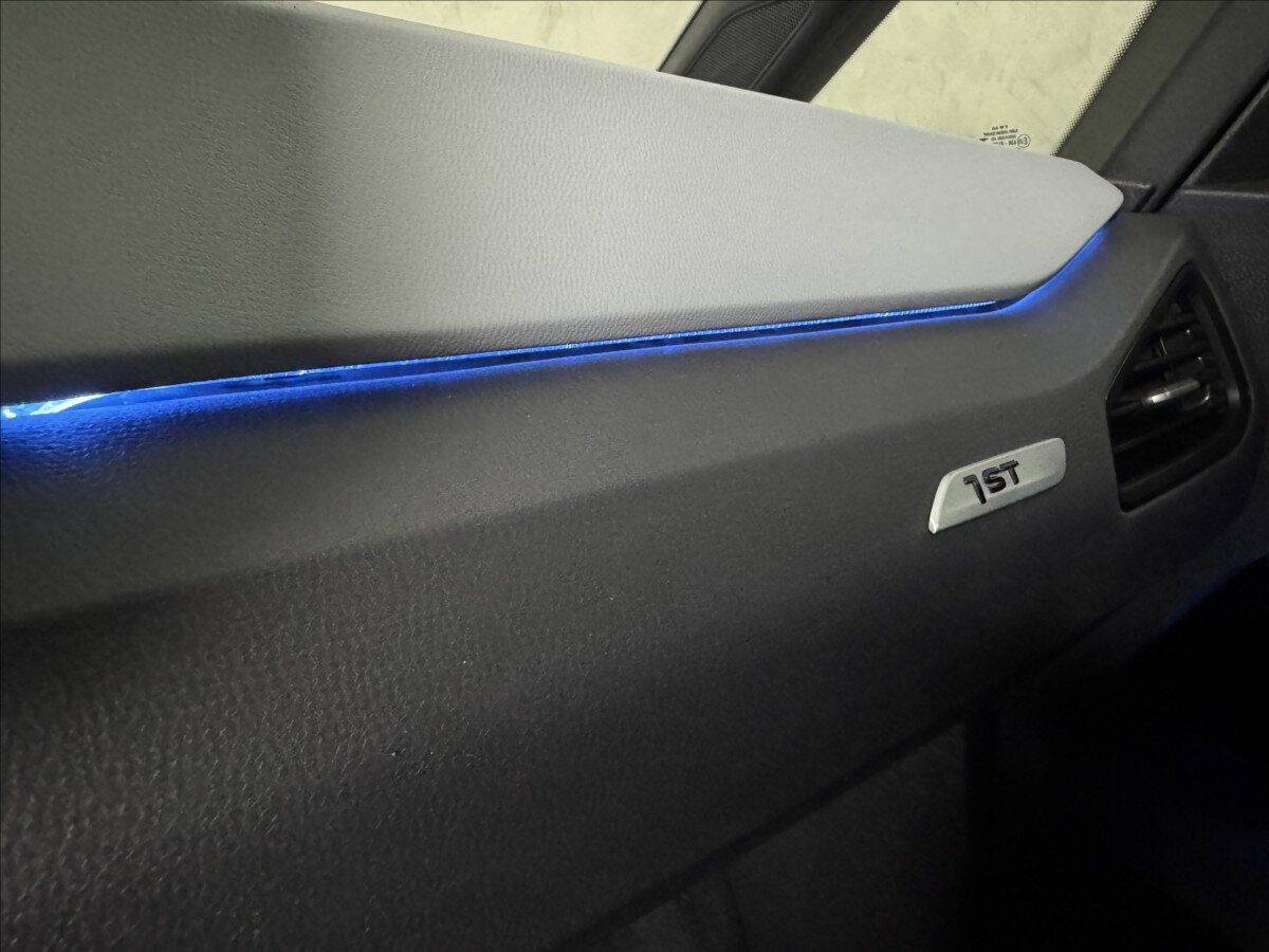 Volkswagen ID.3 SUV / Terénní 0,0 150 kw