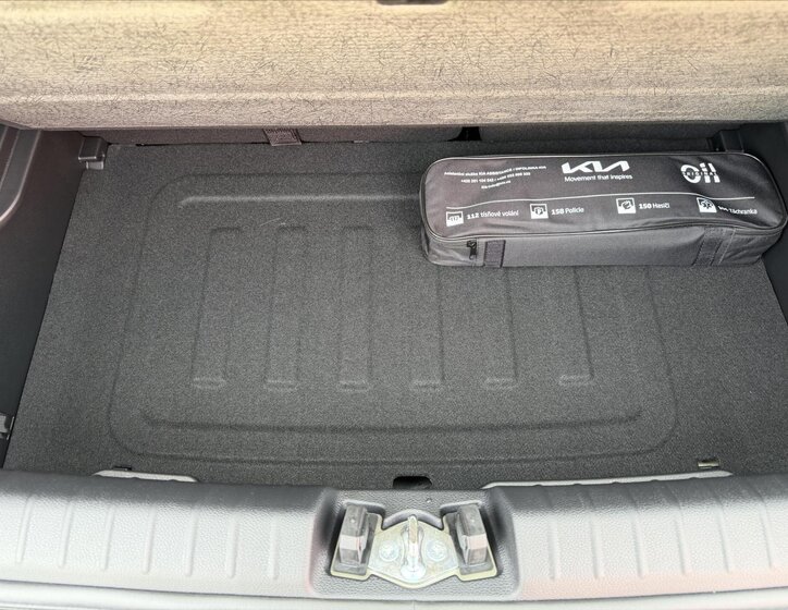 KIA Picanto Hatchback 998,0 50 kw