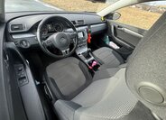 Volkswagen Passat Kombi 2,0 l 103 kw