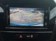 Suzuki Vitara SUV 998,0 82 kw