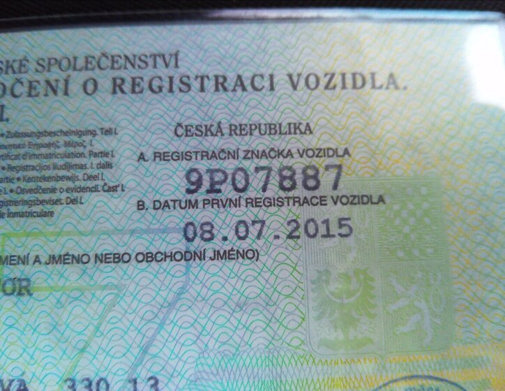 Volkswagen Caddy Kombi 1,6 l 75 kw