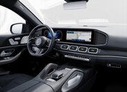 Mercedes-Benz GLE Kupé 3,0 l 270 kw