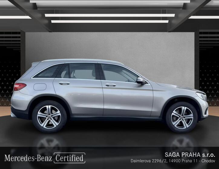 Mercedes-Benz GLC 6
