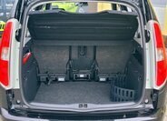 Škoda Roomster MPV 1,4 l 63 kw