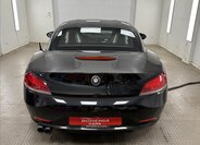 BMW Z4 Kabriolet 2,0 l 135 kw
