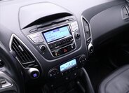 Hyundai ix35 SUV 2,0 l 120 kw