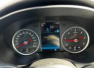 Mercedes-Benz Třídy C Kombi 1,6 l 90 kw