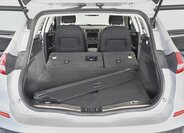 Ford Mondeo Kombi 2,0 l 110 kw