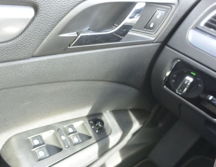 Škoda Superb Kombi 1,4 l 92 kw