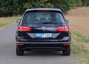 Volkswagen Golf Sportsvan 6