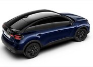 Citroën C4 Hatchback 1,2 l 107 kw