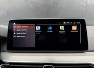 BMW Řada 5 Kombi 3,0 l 210 kw