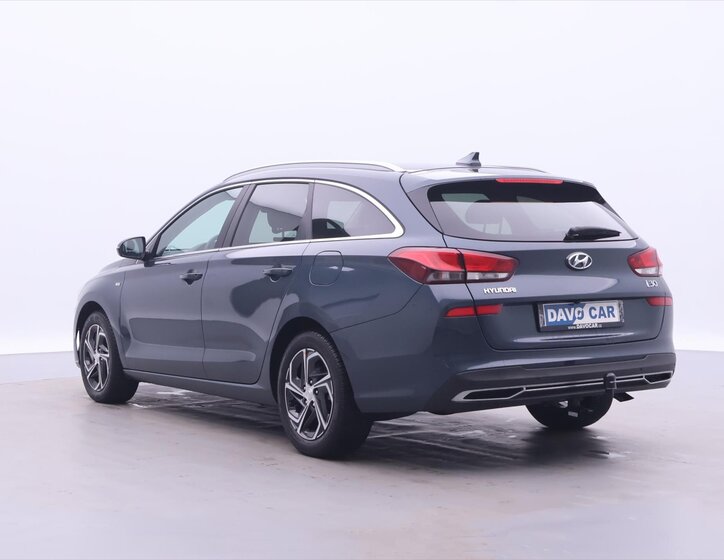 Hyundai i30 Kombi 1,5 l 117 kw