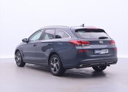 Hyundai i30 Kombi 1,5 l 117 kw