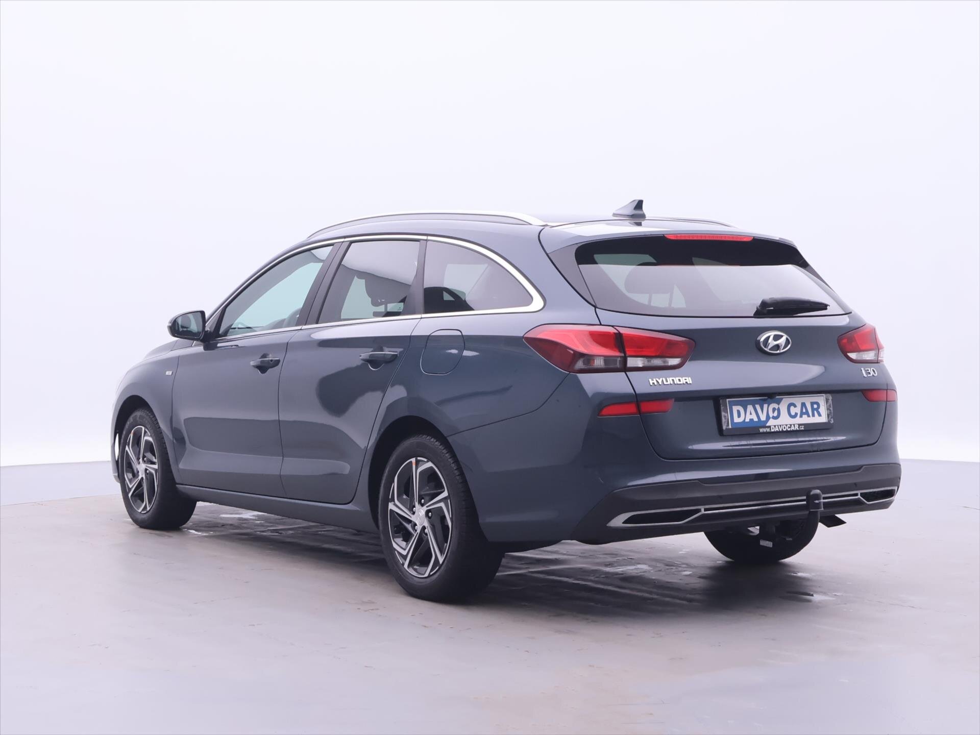 Hyundai i30 Kombi 1,5 l 117 kw