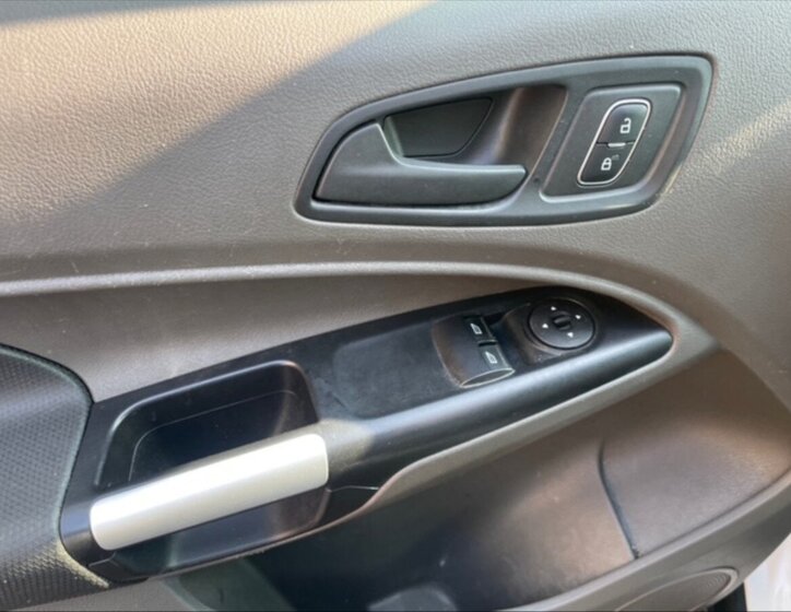 Ford Transit Connect Skříň 1,5 l 73 kw