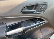 Ford Transit Connect Skříň 1,5 l 73 kw